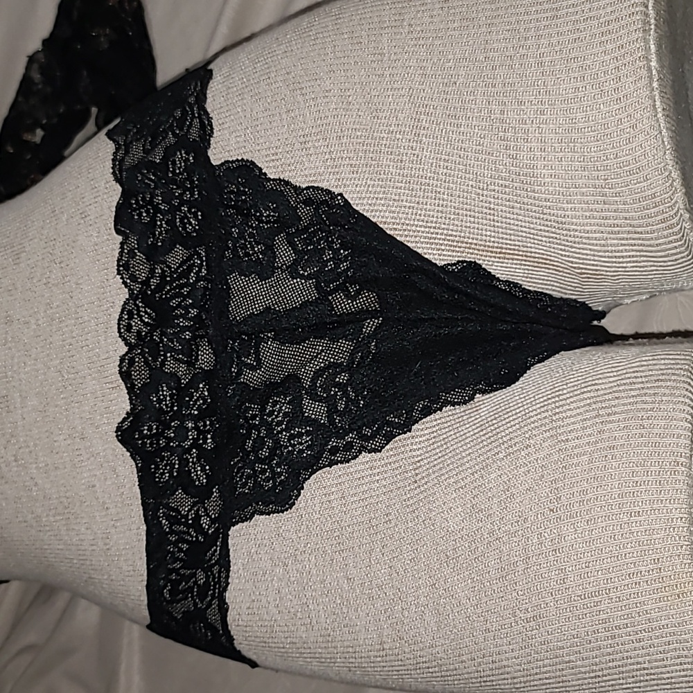 Victoria's Secret Thong Nwot